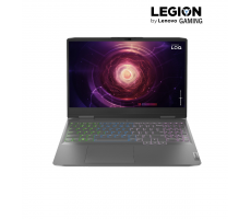 Laptop Lenovo LOQ | 16IRH8 -GREY  [i7-13620H/8GB/ 512GB PCIE/ 16" WUXGA(144Hz)/RTX4050-6GB /...